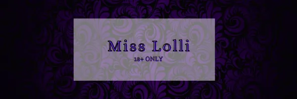 OnlyFans cuenta xmiss_lollix header 2