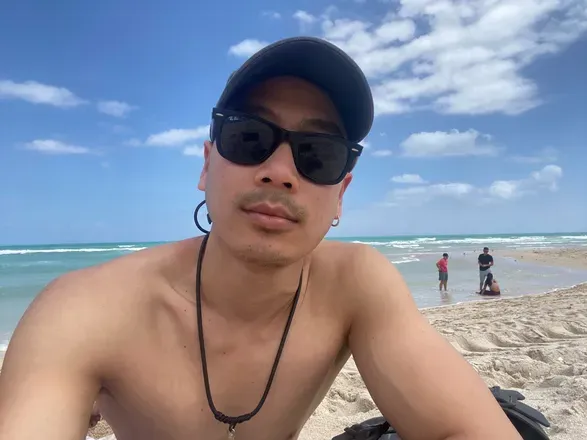 OnlyFans account  bangbone avatar 1