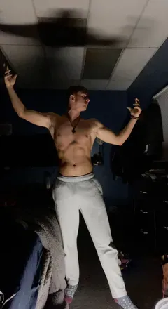 OnlyFans cuenta ryanthehun avatar 1