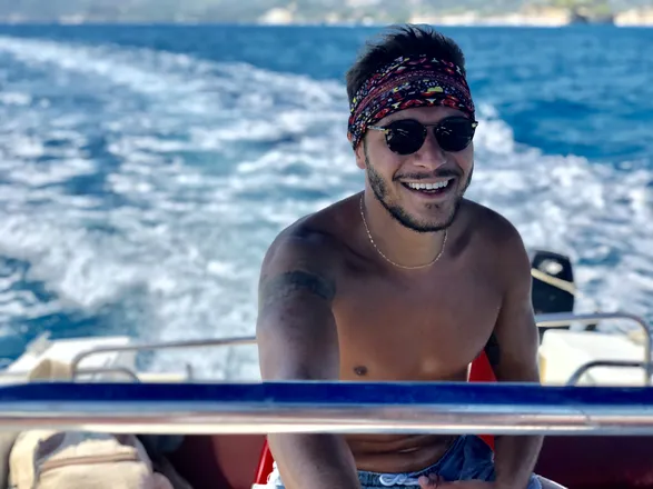 OnlyFans cuenta alessandro_flame header 2