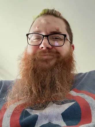 OnlyFans of vikingdaddybod