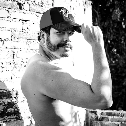 OnlyFans cuenta maupaganoni avatar 1