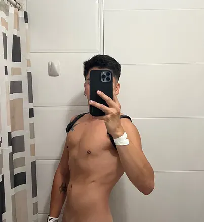 OnlyFans cuenta herr_josescl avatar 1