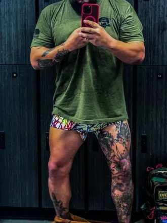 OnlyFans cuenta xxx.nobody.tx avatar 1