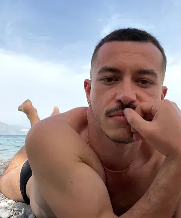 OnlyFans cuenta athineos avatar 1