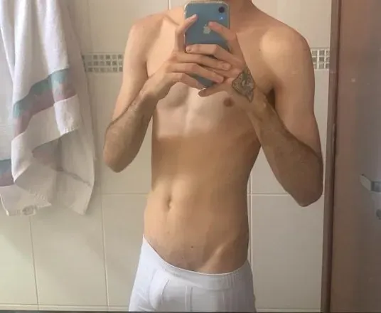 OnlyFans cuenta harryaxxxel avatar 1
