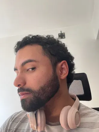 OnlyFans cuenta midblacky avatar 1