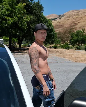 OnlyFans cuenta nayogee avatar 1