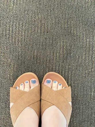 OnlyFans cuenta feetqueef1 avatar 1