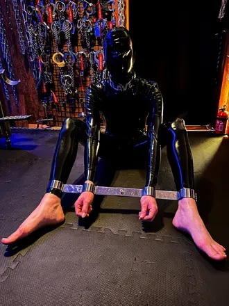 OnlyFans cuenta german_rubberboy avatar 1