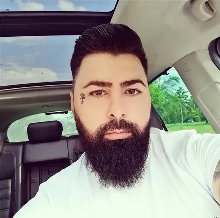 OnlyFans cuenta horustattooartist avatar 1