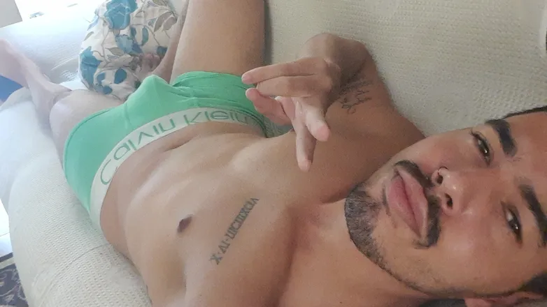 OnlyFans cuenta breeno1eduardo header 2