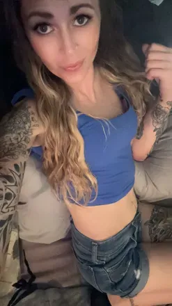 OnlyFans cuenta mariebae69 avatar 1