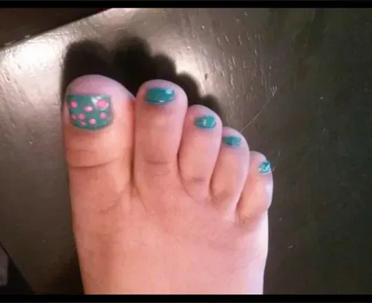 OnlyFans cuenta littlefatfeet avatar 1