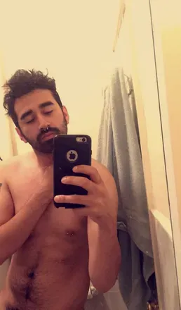 OnlyFans cuenta tommysalas avatar 1