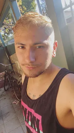 OnlyFans cuenta andresludovic avatar 1