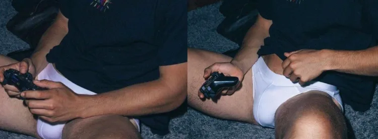OnlyFans account  gutix header 2