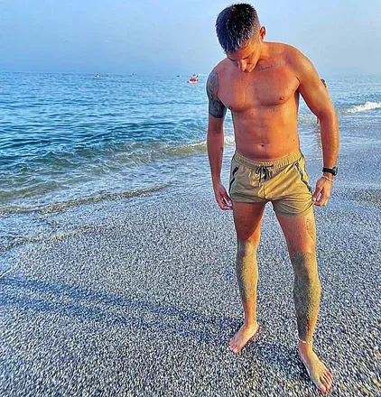 OnlyFans cuenta jbaltanas avatar 1