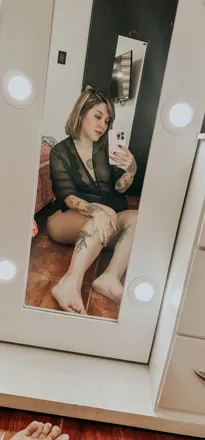 OnlyFans cuenta merlinaina90 header 2