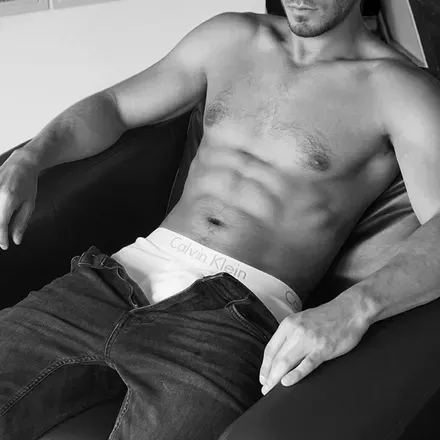 OnlyFans cuenta andreylucasxx avatar 1