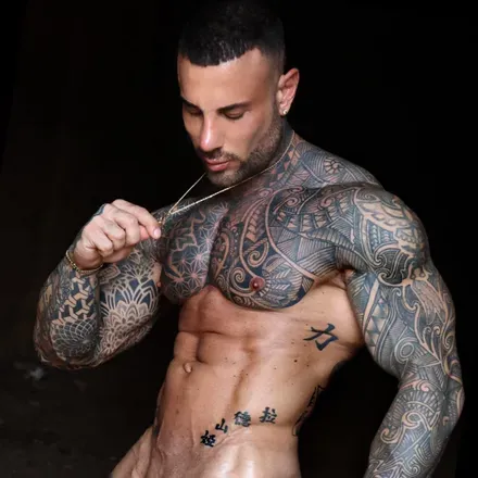 OnlyFans cuenta gvoltiii avatar 1