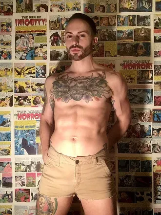 OnlyFans cuenta diaryofanartfag avatar 1