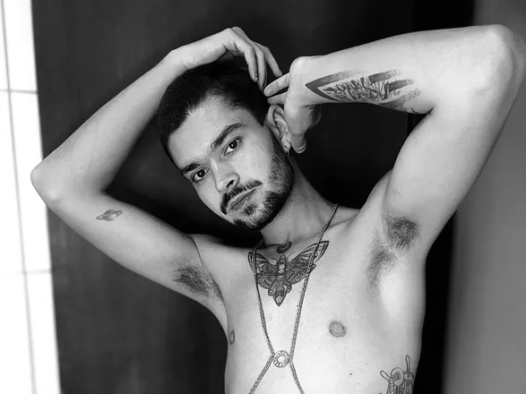 OnlyFans cuenta luancensored header 2
