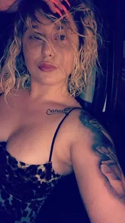 OnlyFans account  sunshine1997 avatar 1