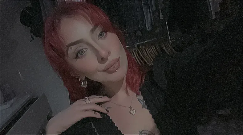 OnlyFans cuenta pookiekins avatar 1