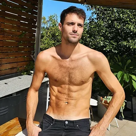 OnlyFans cuenta justericpaul avatar 1