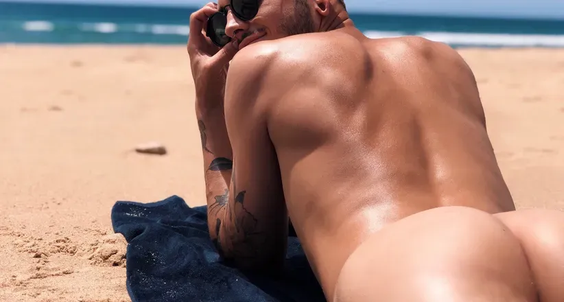 OnlyFans cuenta louislevant header 2