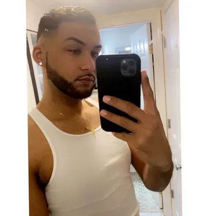 OnlyFans cuenta hes_bad avatar 1
