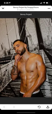 OnlyFans cuenta browneyeddilf avatar 1