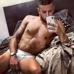 OnlyFans account  markytosbcn avatar 1