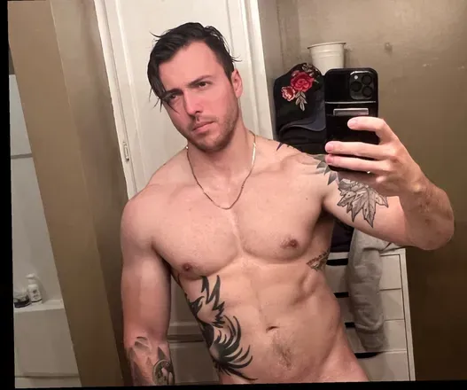 OnlyFans cuenta shawnsteel8 avatar 1