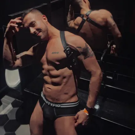 OnlyFans cuenta sebastiangr avatar 1