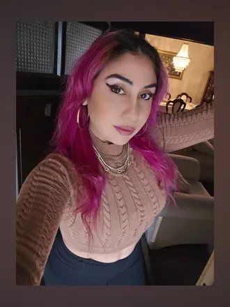 OnlyFans cuenta persianplaygirl avatar 1