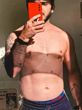 OnlyFans cuenta detalhe.p avatar 1