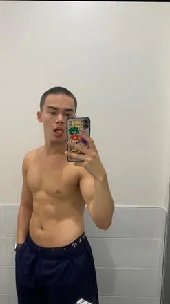 OnlyFans cuenta youngsydneyboy avatar 1