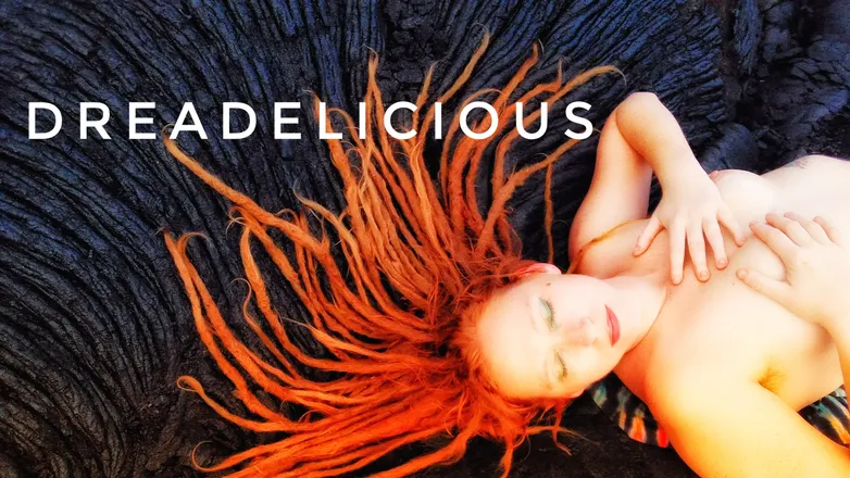 OnlyFans account  dreadelicious header 2