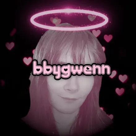 OnlyFans cuenta bbygwenn avatar 1