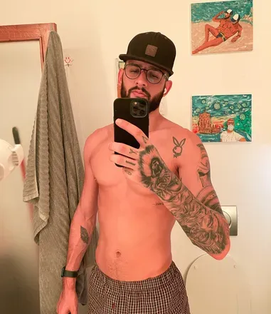 OnlyFans cuenta ninhoxxl avatar 1