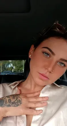 OnlyFans cuenta angel.babbyyy avatar 1