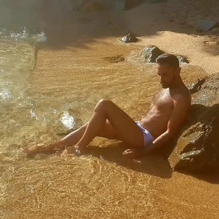OnlyFans cuenta dylansex27 header 2