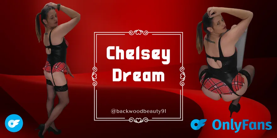 OnlyFans cuenta chelseyshaniqua header 2