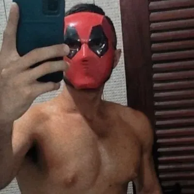 OnlyFans cuenta mahlambert avatar 1