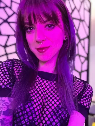 OnlyFans cuenta alyxeclypsevip avatar 1