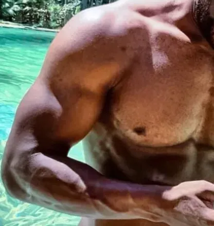 OnlyFans cuenta davidrobertny avatar 1