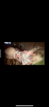 OnlyFans cuenta blondie_badass header 2