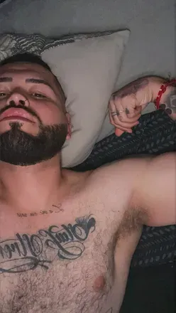 OnlyFans cuenta aldairbears avatar 1